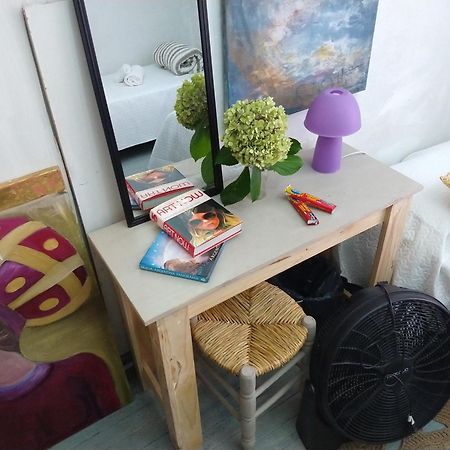 Pinzon P&G Apartment บัวโนสไอเรส ภายนอก รูปภาพ