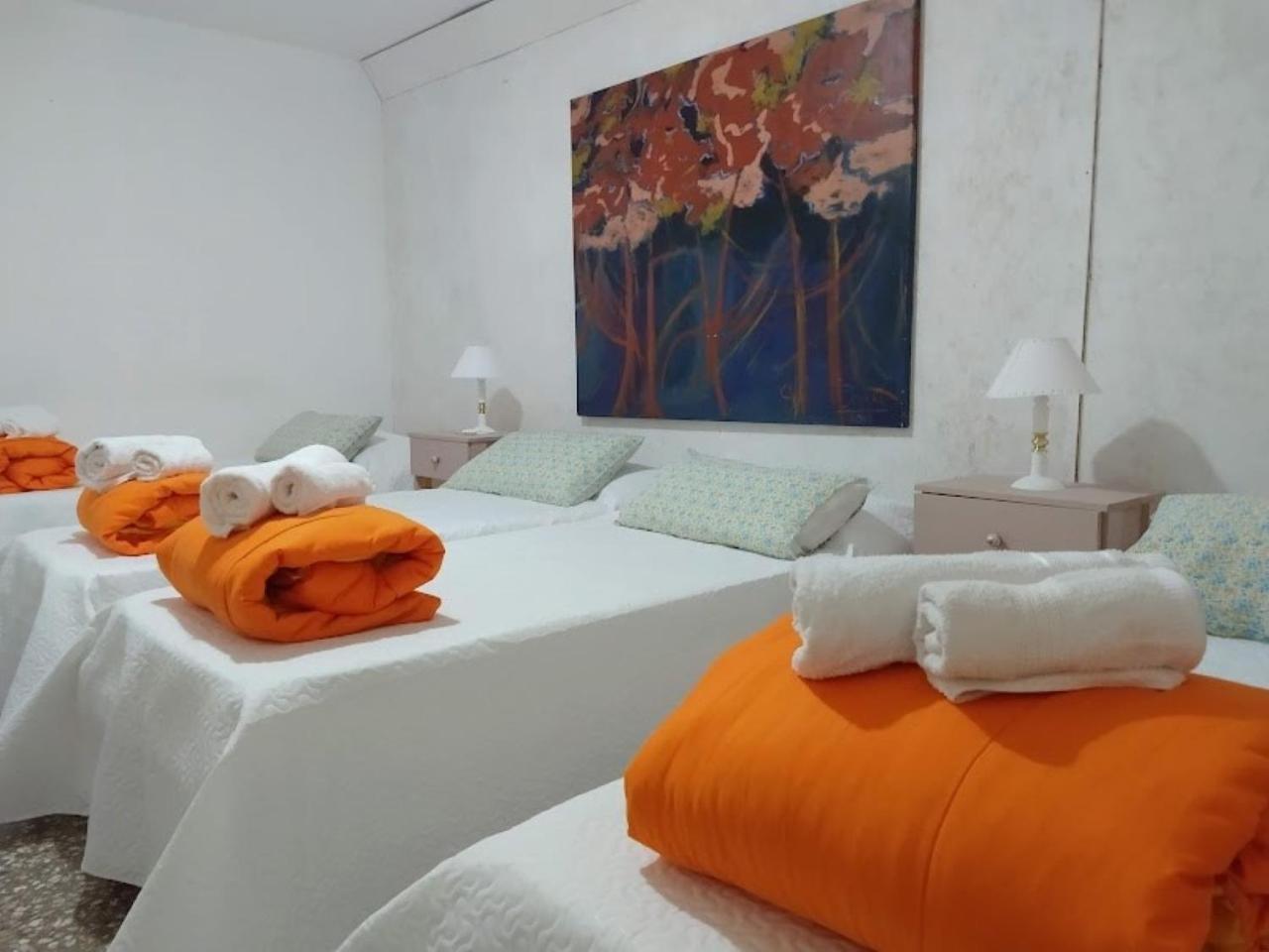Pinzon P&G Apartment บัวโนสไอเรส ภายนอก รูปภาพ