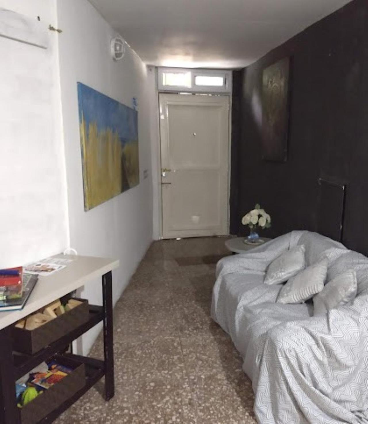 Pinzon P&G Apartment บัวโนสไอเรส ภายนอก รูปภาพ