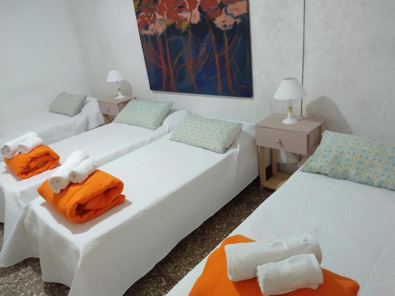 Pinzon P&G Apartment บัวโนสไอเรส ภายนอก รูปภาพ