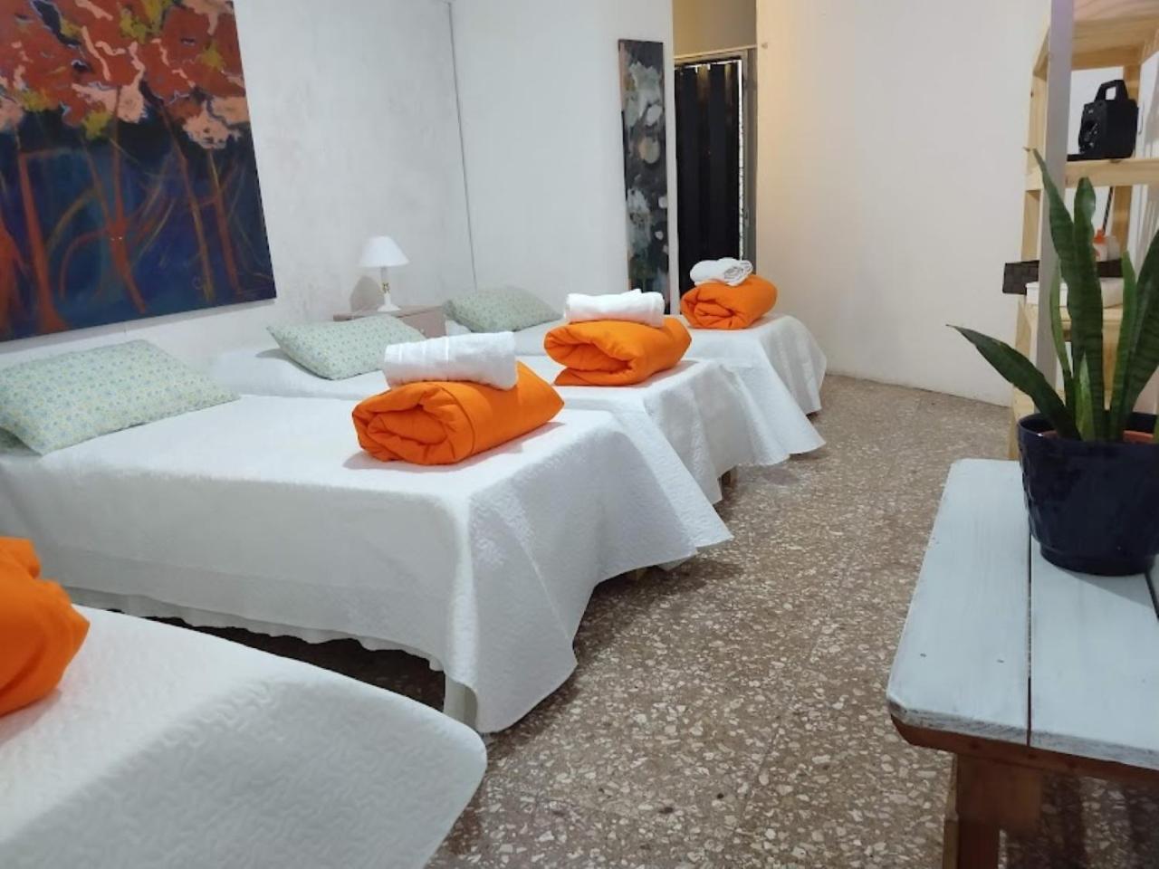 Pinzon P&G Apartment บัวโนสไอเรส ภายนอก รูปภาพ