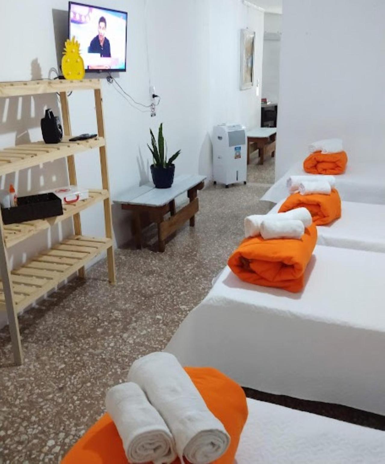 Pinzon P&G Apartment บัวโนสไอเรส ภายนอก รูปภาพ