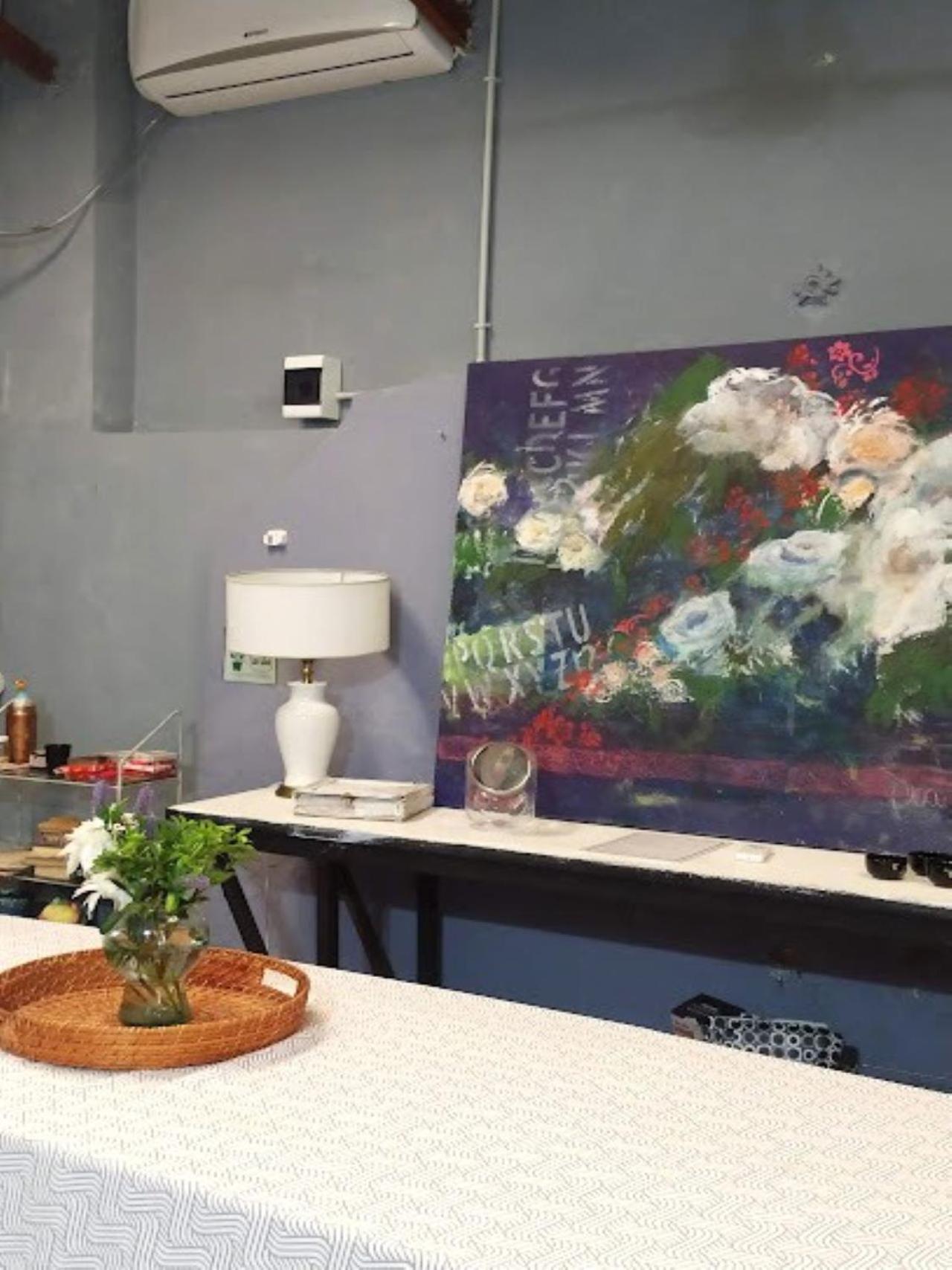Pinzon P&G Apartment บัวโนสไอเรส ภายนอก รูปภาพ