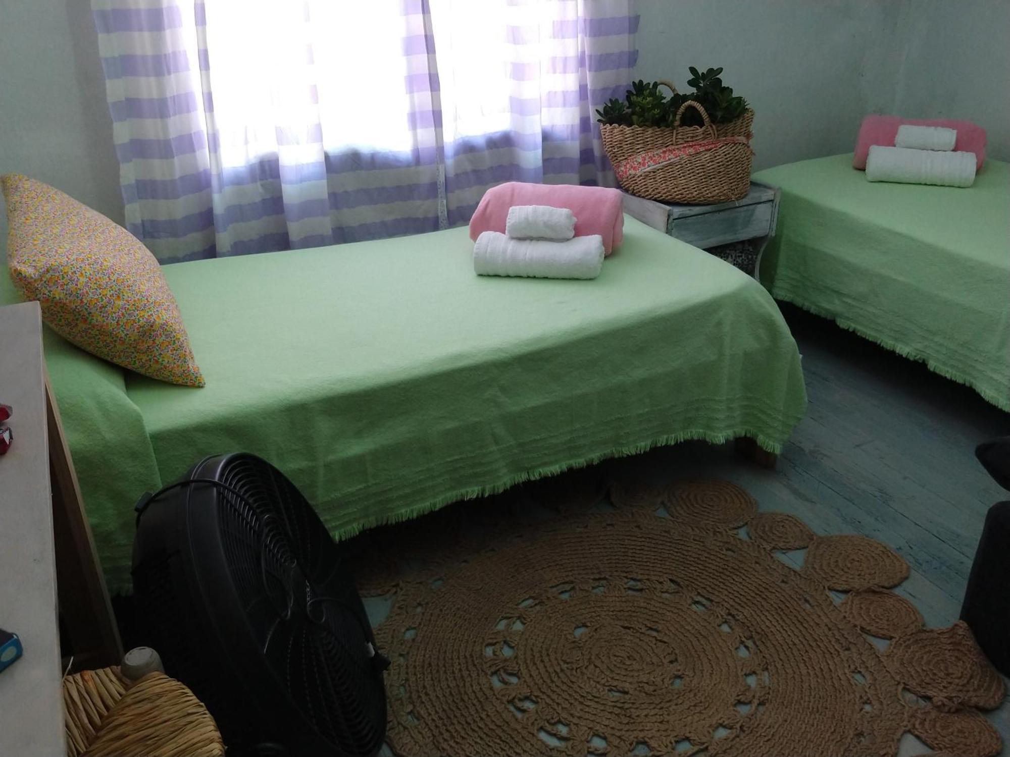 Pinzon P&G Apartment บัวโนสไอเรส ภายนอก รูปภาพ