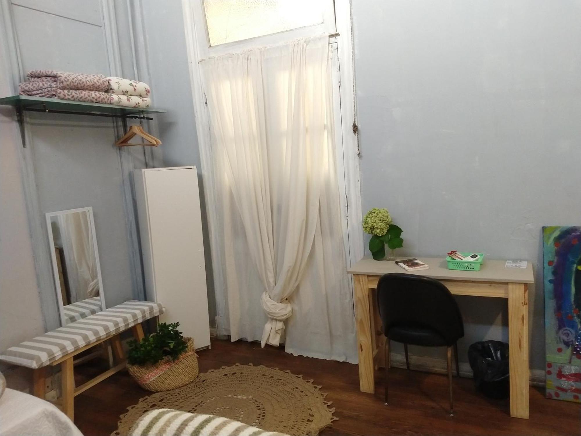 Pinzon P&G Apartment บัวโนสไอเรส ภายนอก รูปภาพ