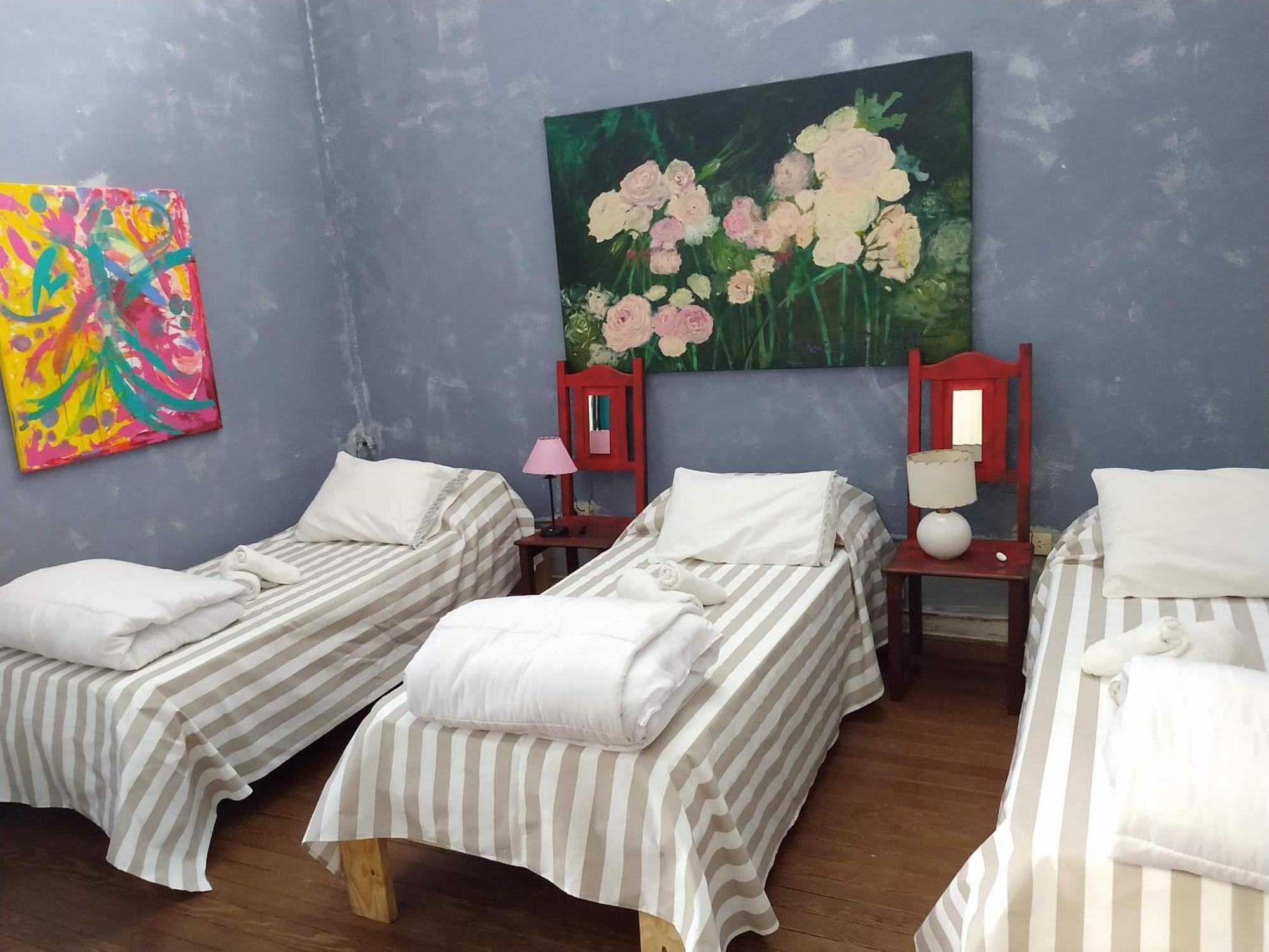 Pinzon P&G Apartment บัวโนสไอเรส ภายนอก รูปภาพ