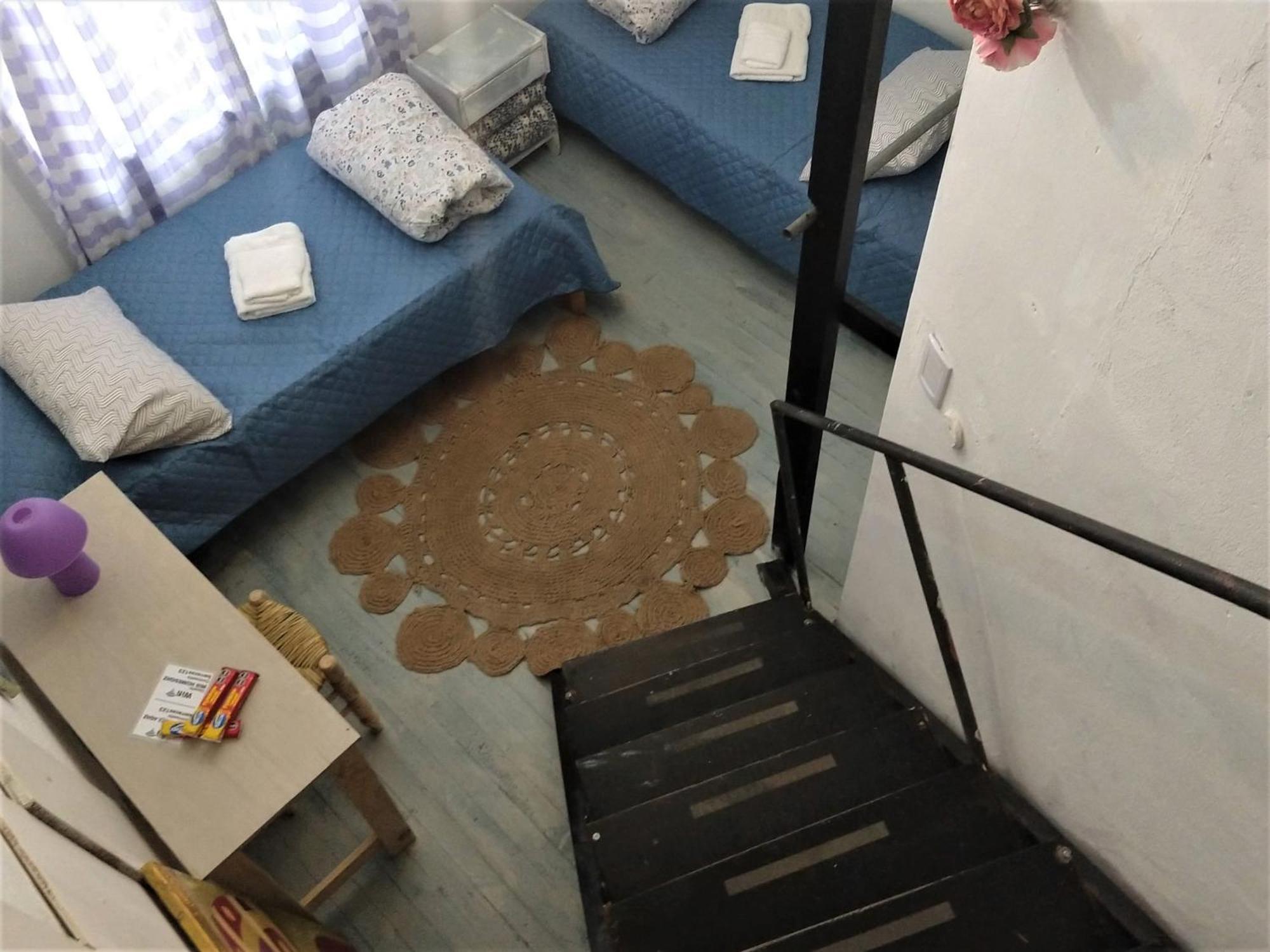 Pinzon P&G Apartment บัวโนสไอเรส ภายนอก รูปภาพ